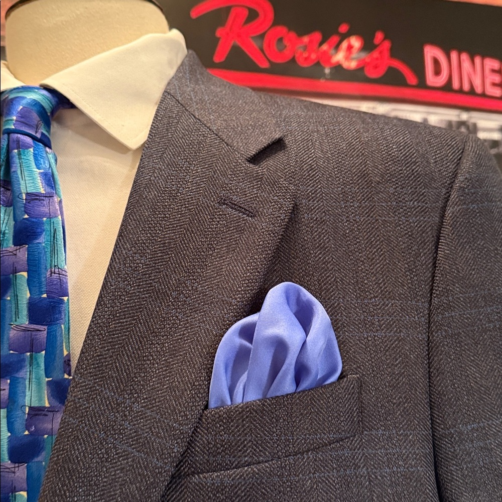 Lauren Ralph Lauren Sport Coat - Picture 17 of 17